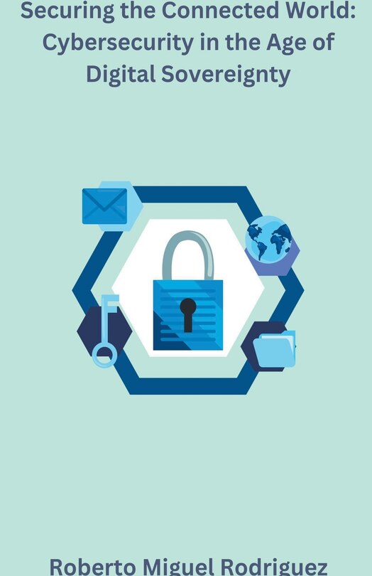 Front cover_Securing the Connected World