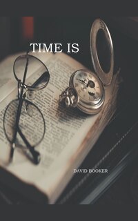 Front cover_Time Is