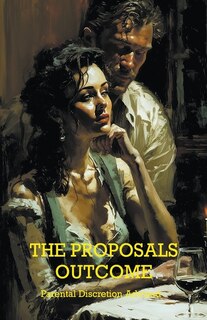 Couverture_The Proposals - Outcome