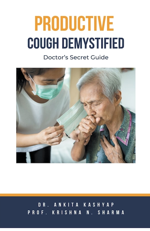 Front cover_Productive Cough Demystified
