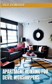 Couverture_Apartment Hunting For Devil Worshippers