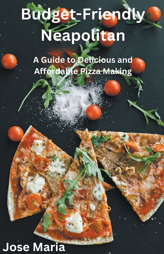 Front cover_Budget-Friendly Neapolitan