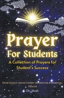 Front cover_Prayer for Students
