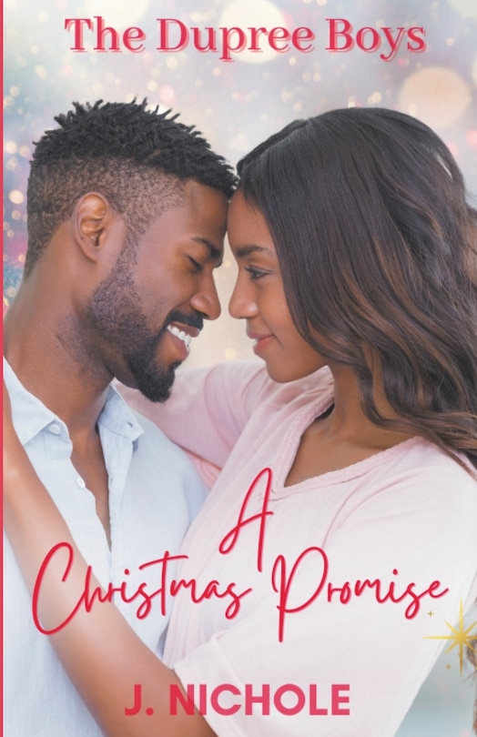 Front cover_A Christmas Promise