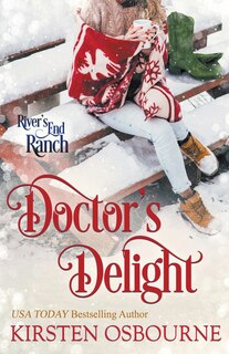 Front cover_Doctor's Delight