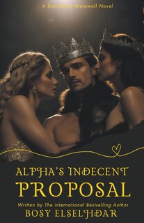 Couverture_Alpha's Indecent Proposal