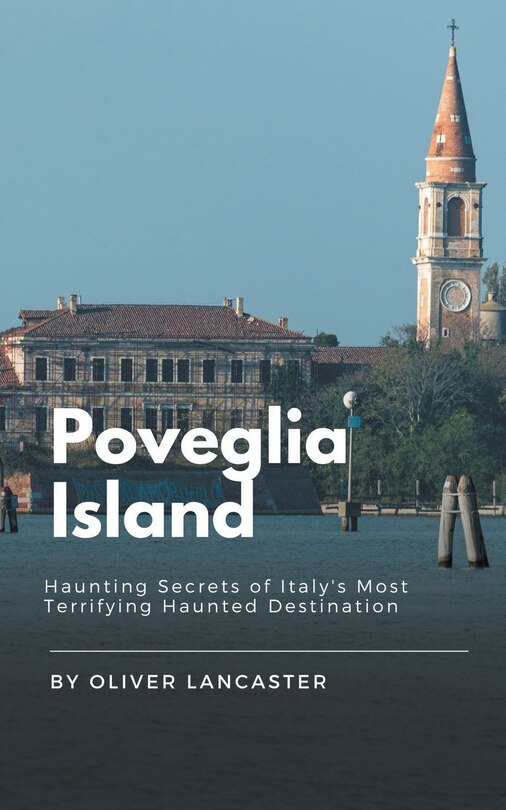 Front cover_Poveglia Island