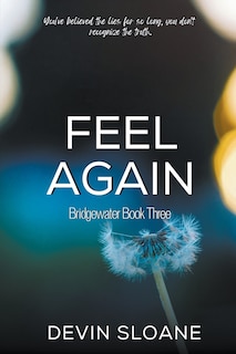 Front cover_Feel Again