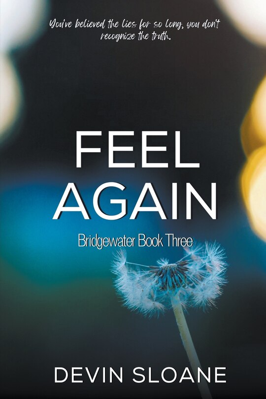Front cover_Feel Again