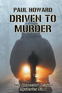 Couverture_Driven To Murder