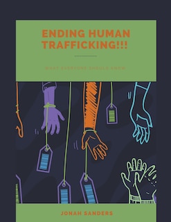 Couverture_Ending Human Trafficking
