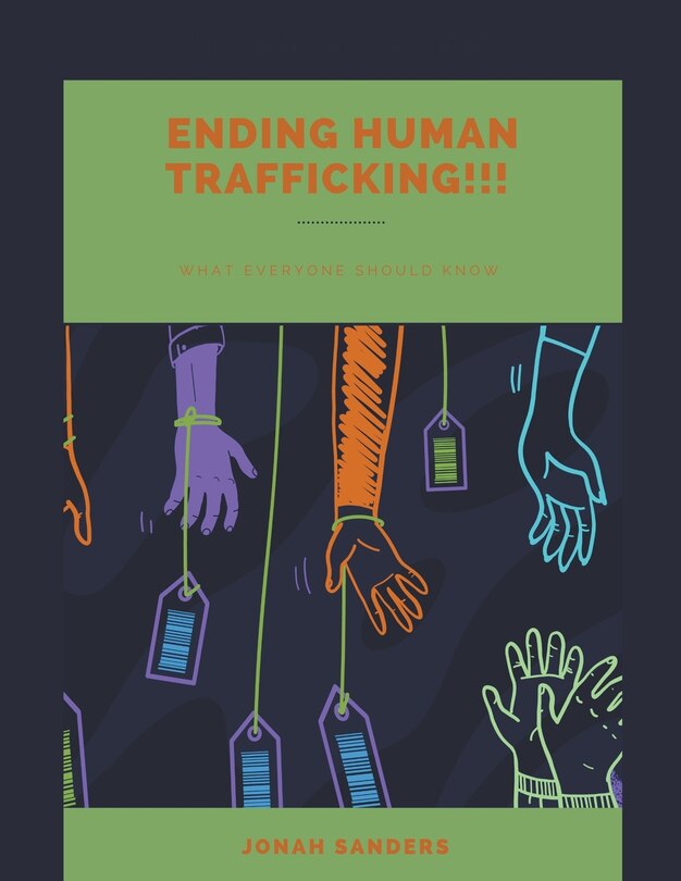 Couverture_Ending Human Trafficking