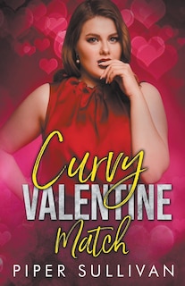 Front cover_Curvy Valentine Match
