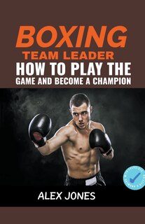 Front cover_Boxing Team Leader