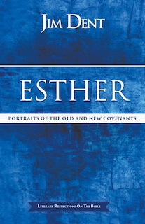 Couverture_Esther, Portraits of the Old and New Covenants