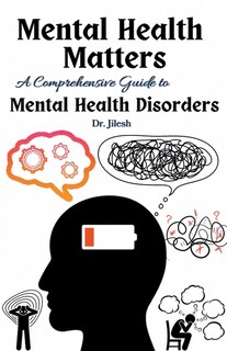 Front cover_Mental Health Matters