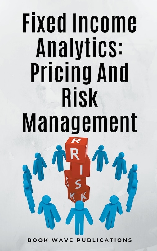 Couverture_Fixed Income Analytics