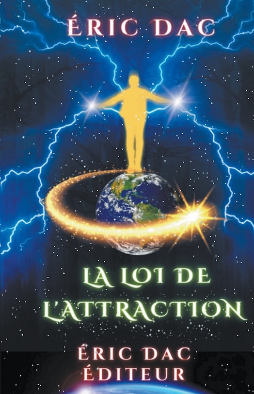 Couverture_La loi de l'attraction