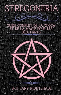 Front cover_Stregoneria