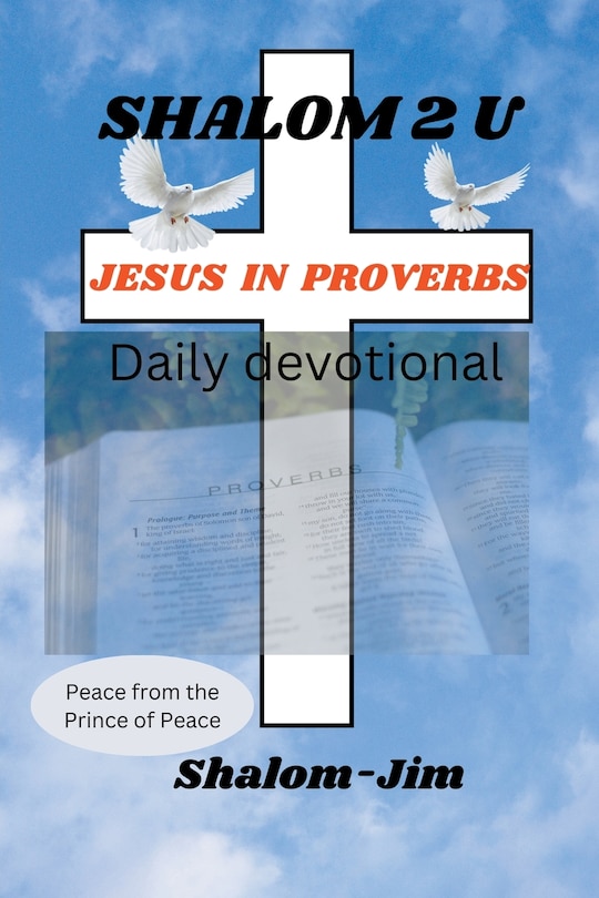 Couverture_Jesus in Proverbs