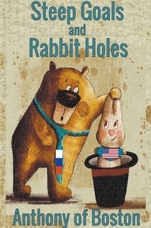 Front cover_Steep Goals and Rabbit Holes