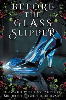 Front cover_Before the Glass Slipper