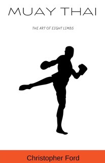 Front cover_Muay Thai
