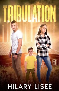 Front cover_Tribulation
