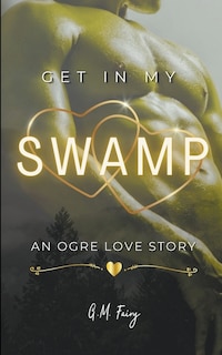 Front cover_Get In My Swamp