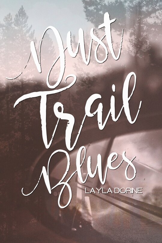 Front cover_Dust Trail Blues