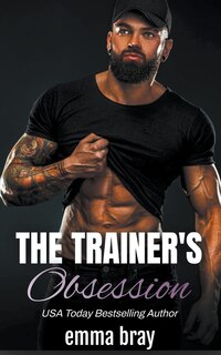 Couverture_The Trainer's Obsession
