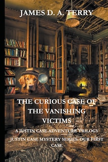 Couverture_The Curious Case of the Vanishing Victims