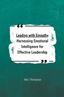 Couverture_Leading with Empathy