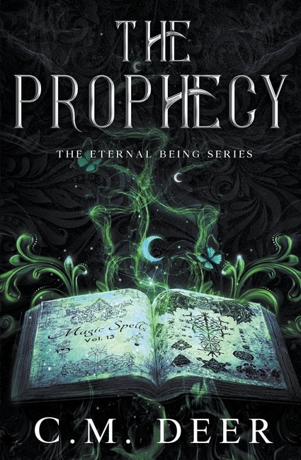 Couverture_The Prophecy