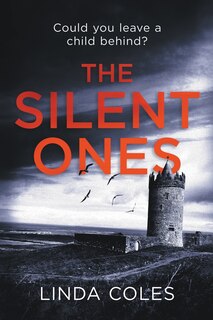 Couverture_The Silent Ones