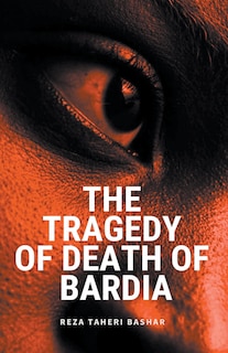 Front cover_The Tragedy of the Death of Bardia