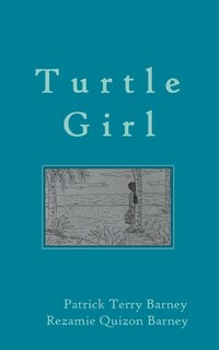 Front cover_Turtle Girl