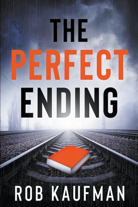 Couverture_The Perfect Ending