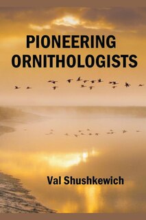 Couverture_Pioneering Ornithologists