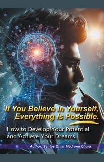 Couverture_If You Believe in Yourself, Everything Is Possible.