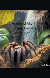 Front cover_Arachnid Ally