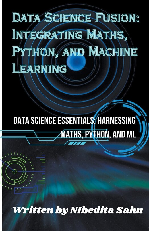Front cover_Data Science Fusion