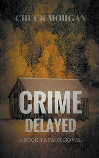 Front cover_Crime Delayed