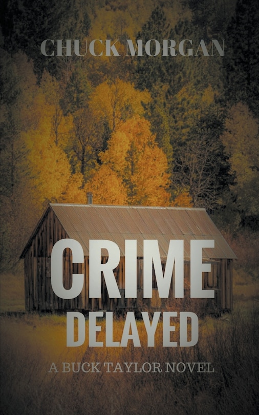 Front cover_Crime Delayed