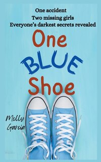 Couverture_One Blue Shoe