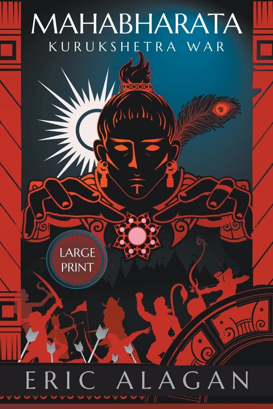 Couverture_Mahabharata