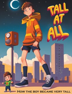 Front cover_Tall at All