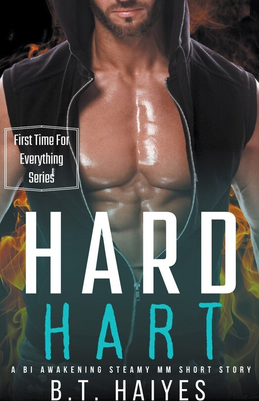 Couverture_Hard Hart