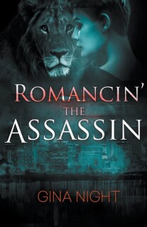 Front cover_Romancin' the Assassin