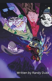 Front cover_Of Pisco and Peru